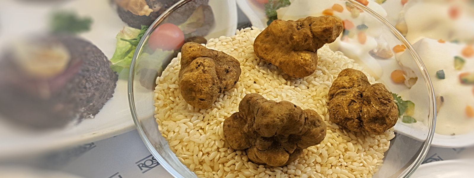 Tartufi