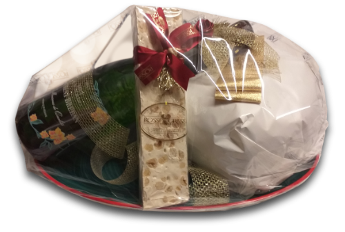 Confezione regalo Rossi & Grassi