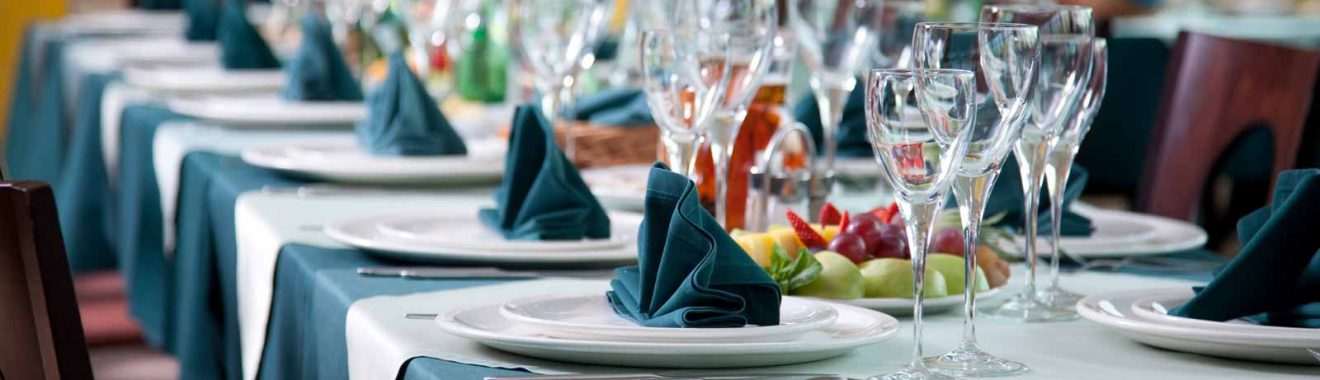 Catering