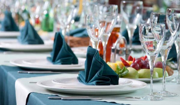 Catering
