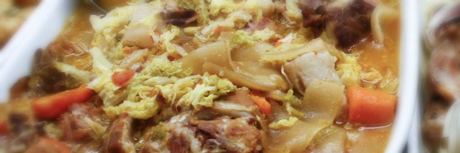 Cassoeula