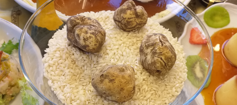 tartufo 5